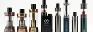 Les composants d'une vapoteuse : guide pour comprendre leur rle